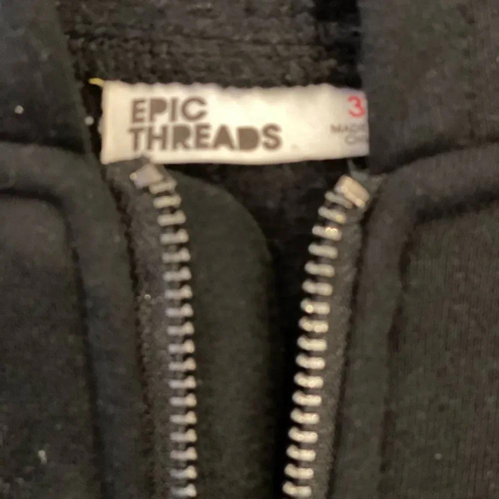 Epic Threads jacket - Picture 8 of 8